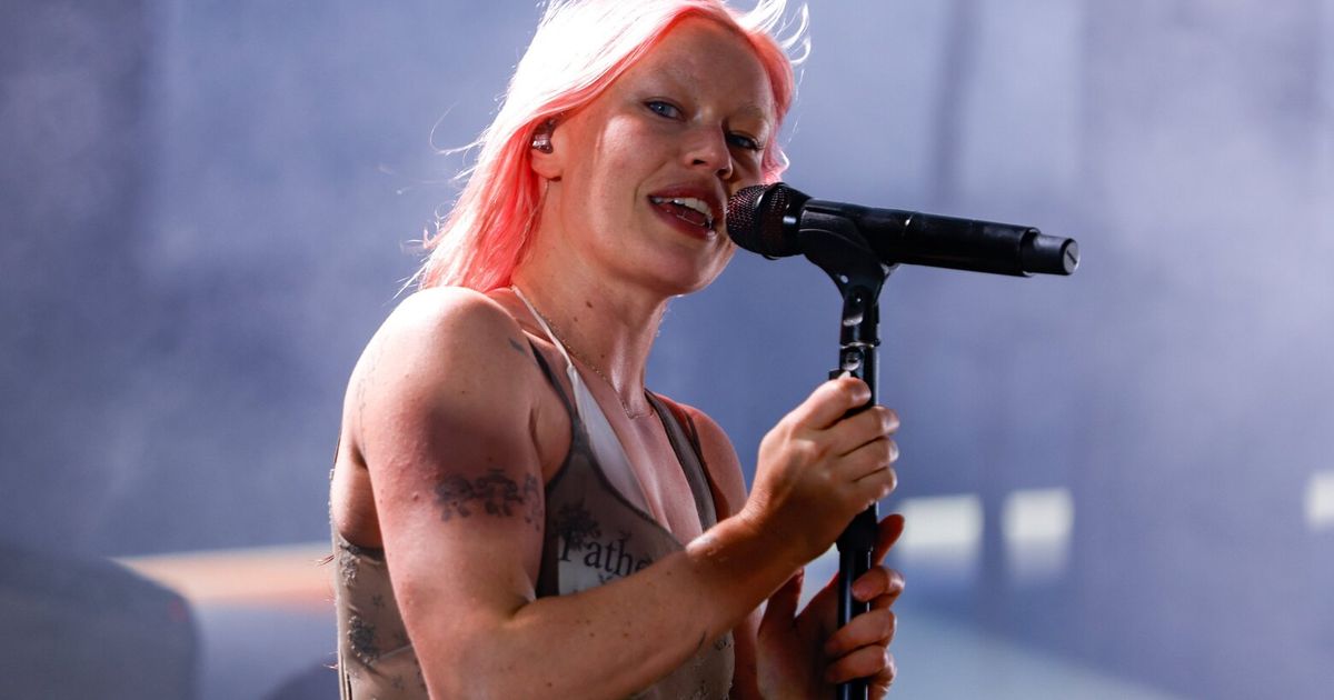 Capitol Hill Block Party closes with hardest-rocking headliner in years