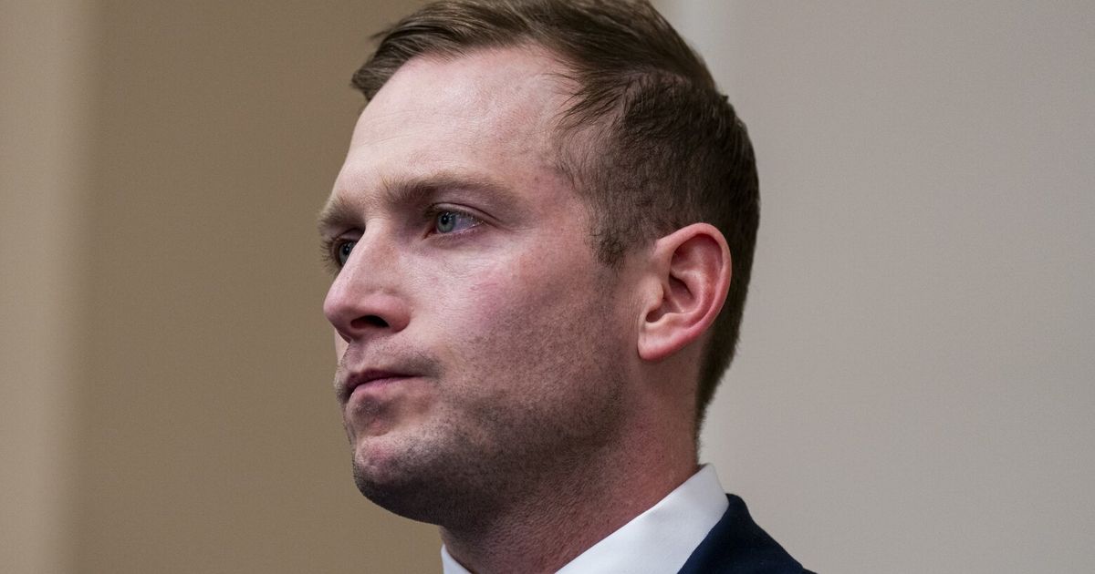 Deadline passes for Rep. Max Miller to be replaced on Ohio ballot as he faces domestic abuse claims