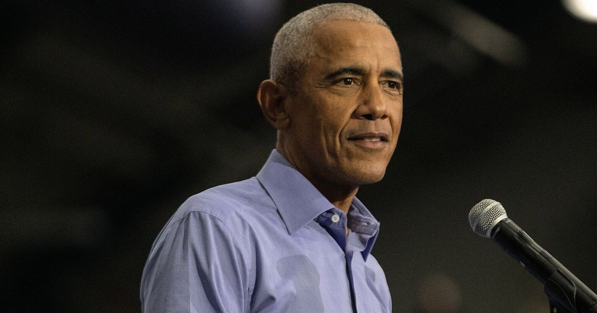Barack Obama to host podcast exploring influential books