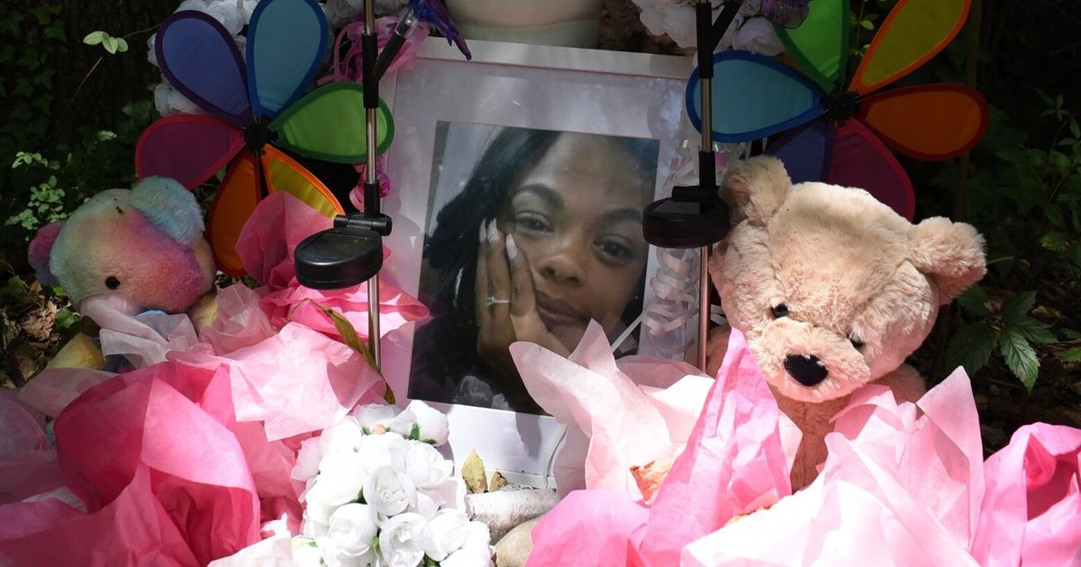 What we know about the death of Tasia Fortune in Mississippi