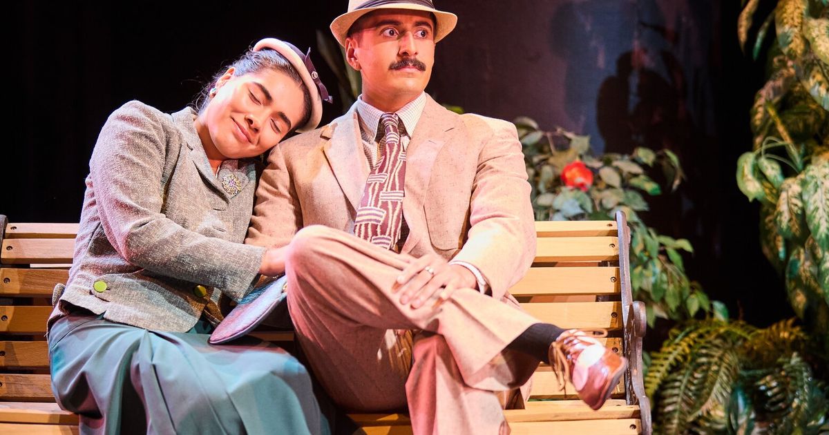 Seattle theater August 2026: ‘Jurassic Park’ dinos, ‘Peter Pan’ and more