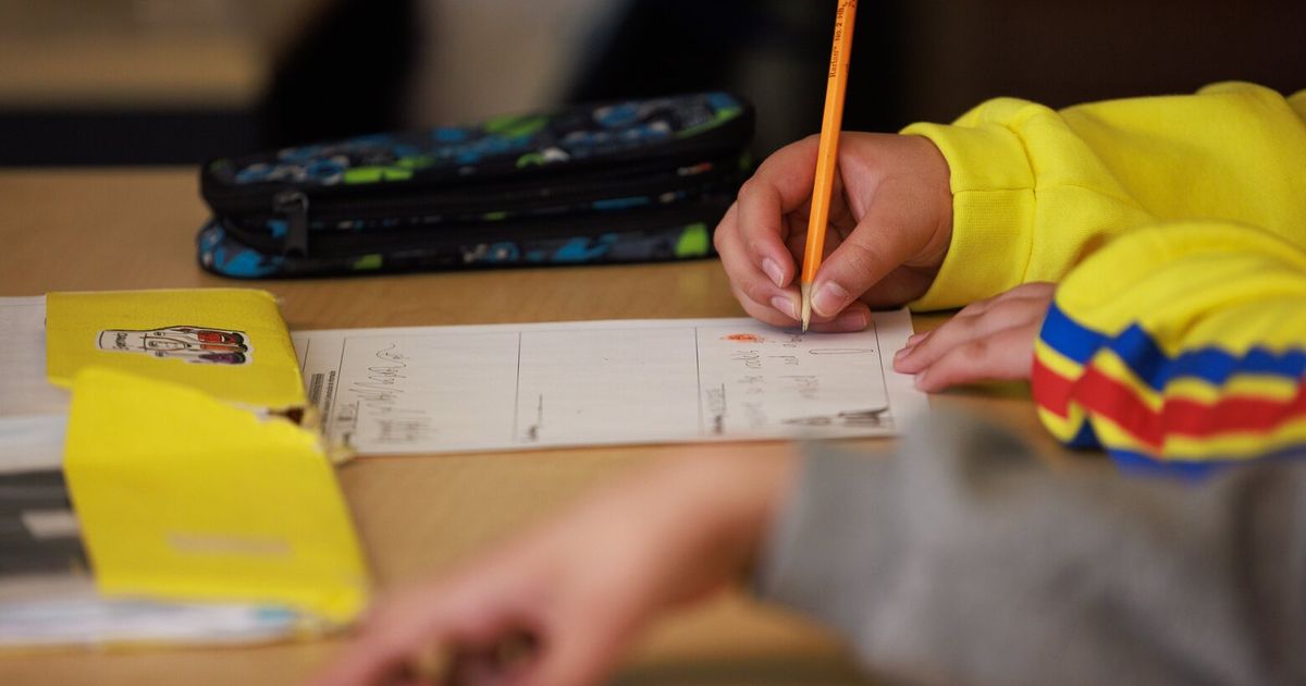 The back-to-school blues are here — for parents