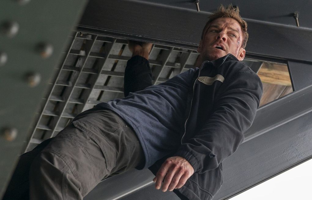‘Reacher' Season 4 review: Another winning season of Prime adaptation