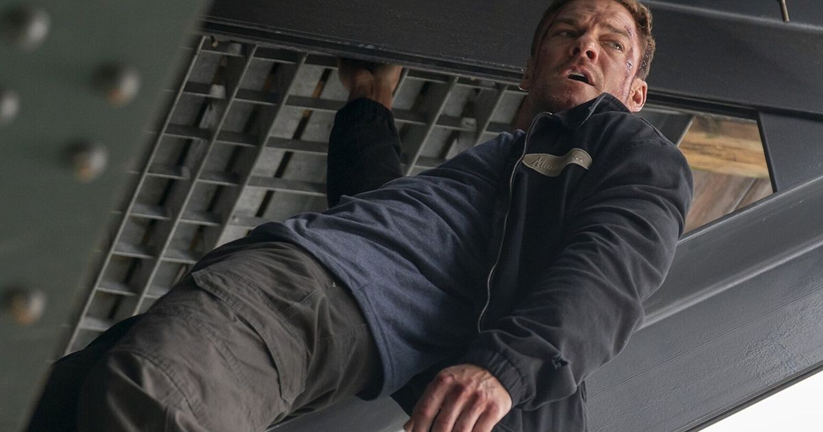 ‘Reacher’ Season 4 review: Another winning season of Prime adaptation