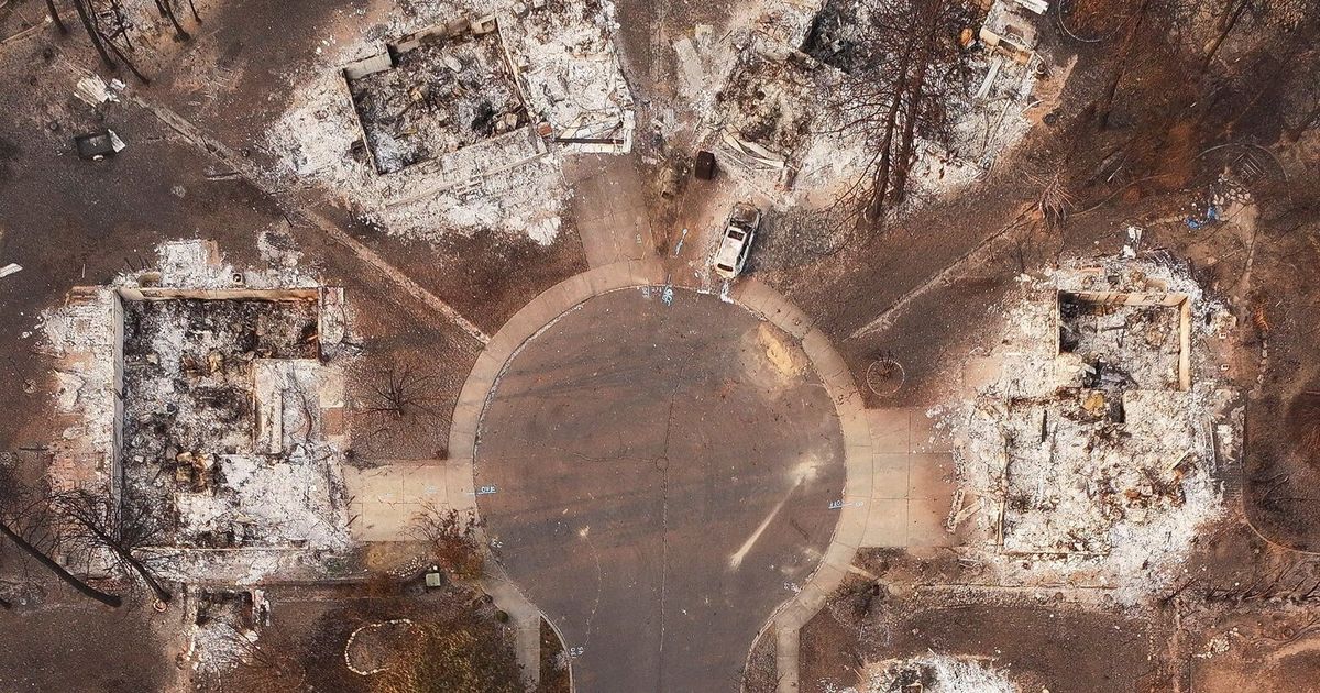 Spokane confronts housing crisis as wildfires ease