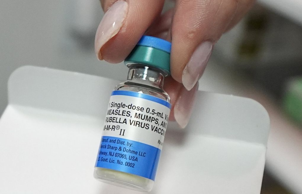 WA childhood vaccine rules not changing, state health leaders say