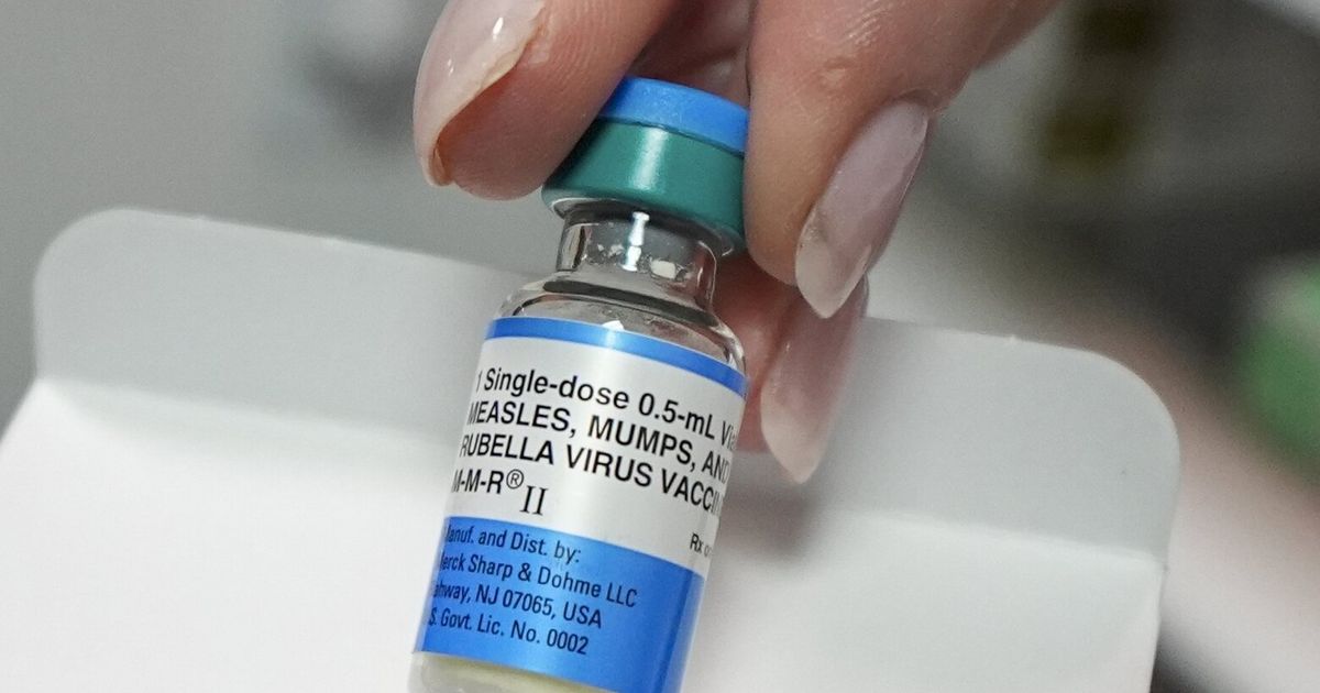WA childhood vaccine rules not changing, state health leaders say