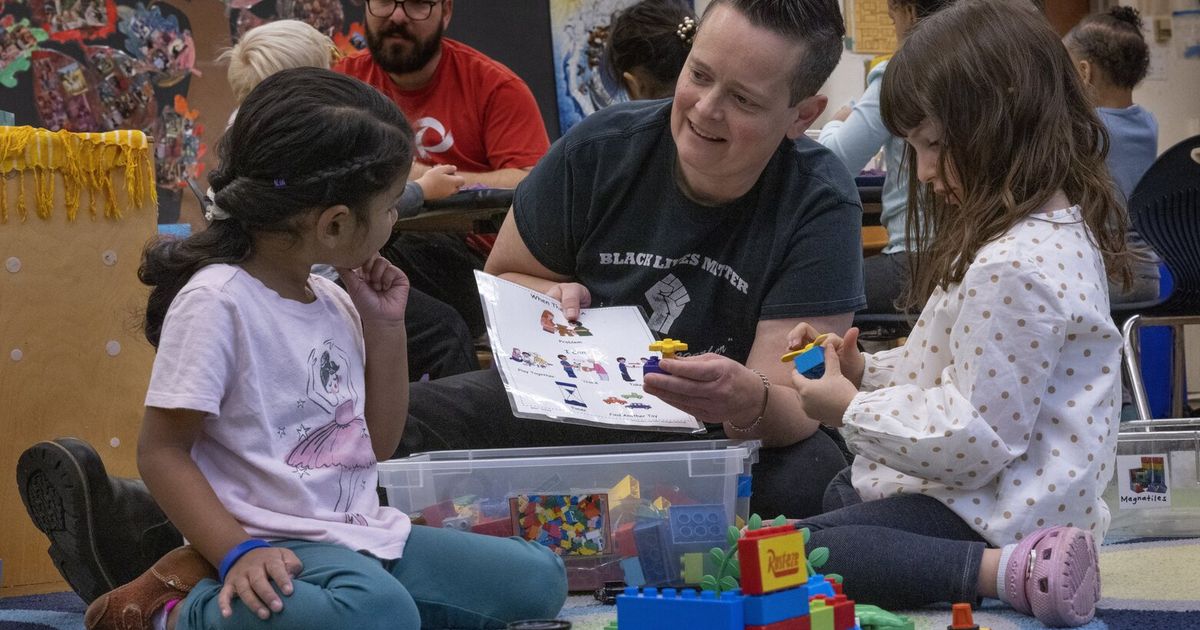 Seattle Preschool Program expands hours, adds capacity