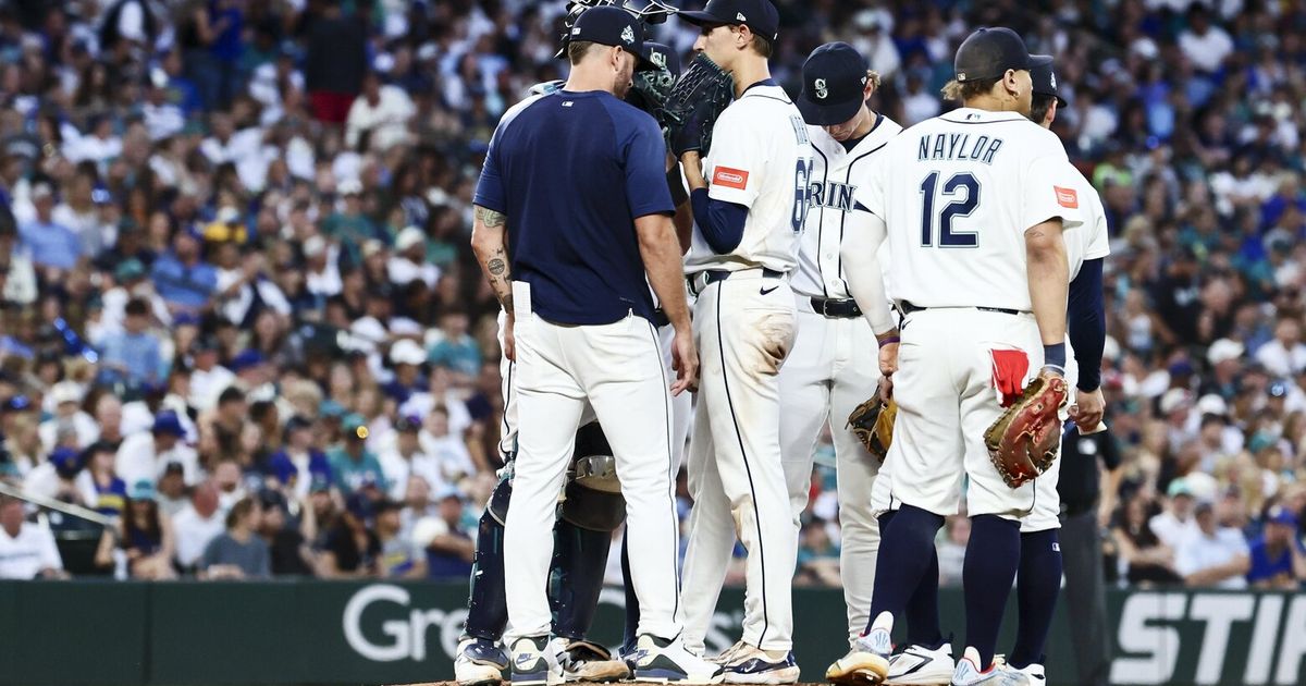 Mariners’ payroll decisions can’t be overlooked amid hapless season