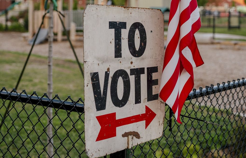 Homeland Security intensifies pursuit of noncitizens on voter rolls