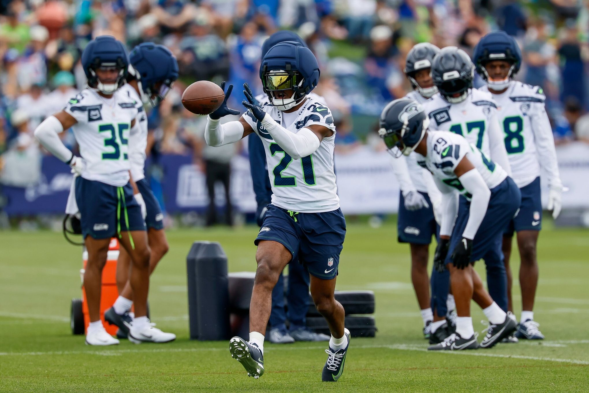 CONFIRMED: Genius John Schneider Secures Terrifying Defensive Monster With 132-Million Dollar Contract!
