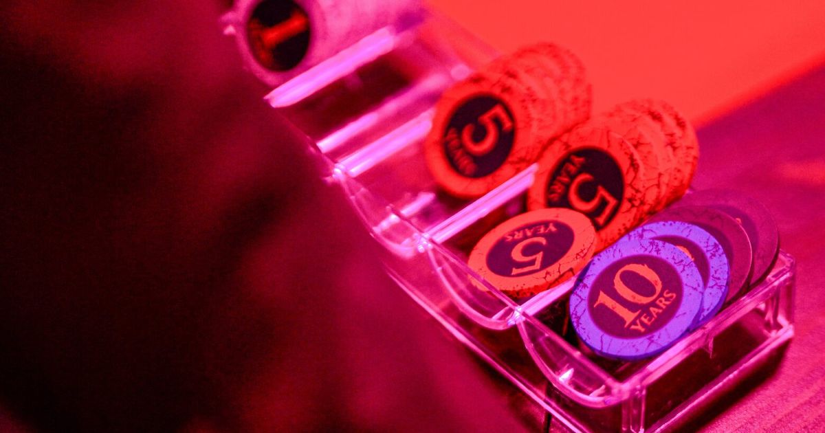 Downtown Seattle hosts demonic supernatural casino show this month