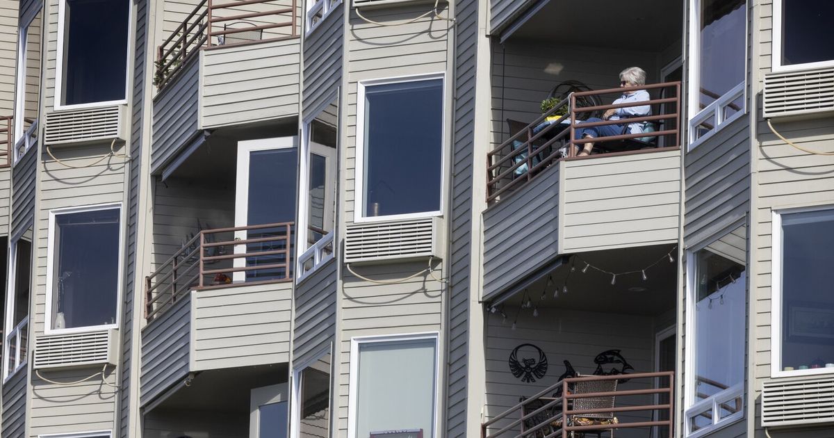 Modernizing this property law could help increase housing supply