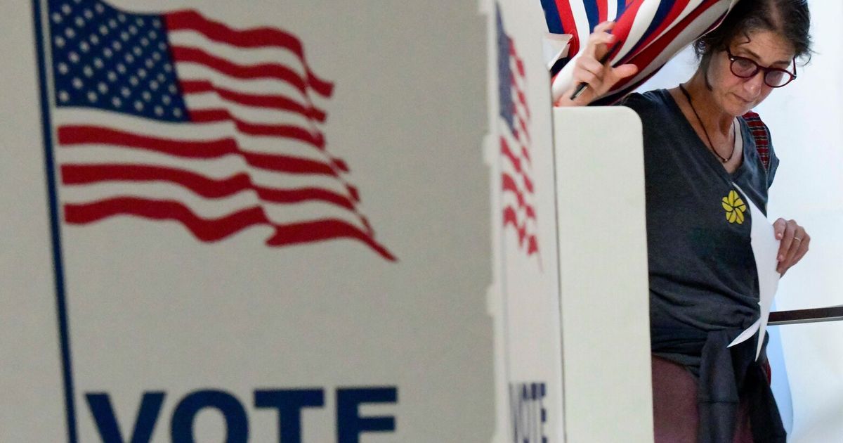 Darline Graham Advances to the Republican Senate Runoff in South Carolina - image 5