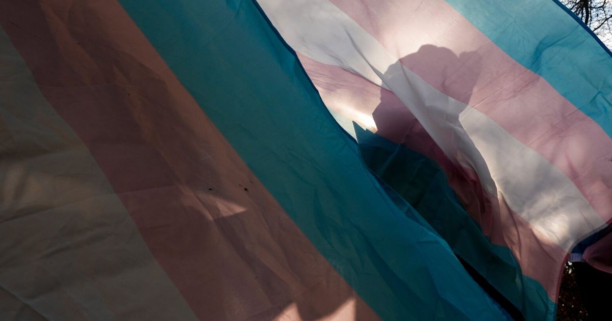 Medicaid to stop paying for some gender-affirming care for transgender minors