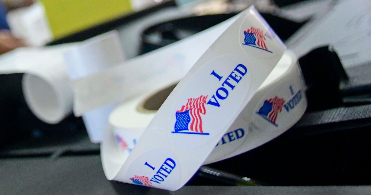 Judge again bars Trump administration from implementing order that sought to limit mail voting