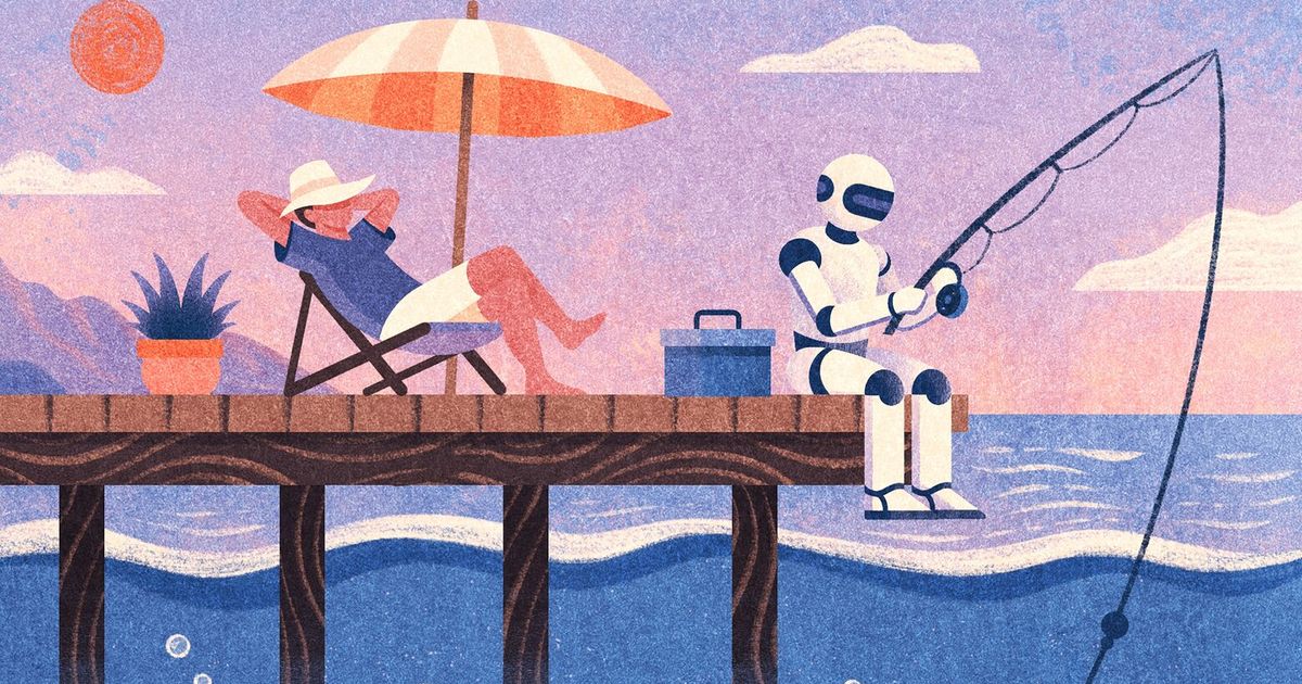 Can AI get you where you want to go for less?