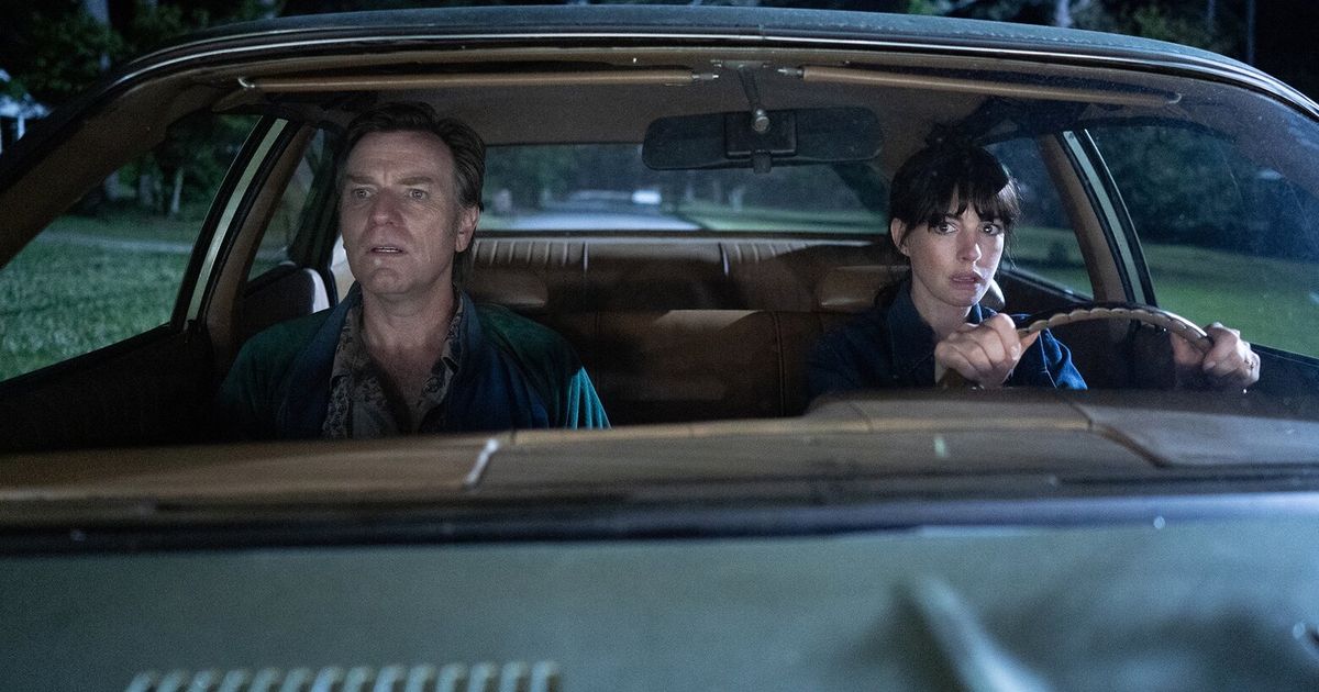 ‘The End of Oak Street’ review: Surviving dinosaurs and domestic drama