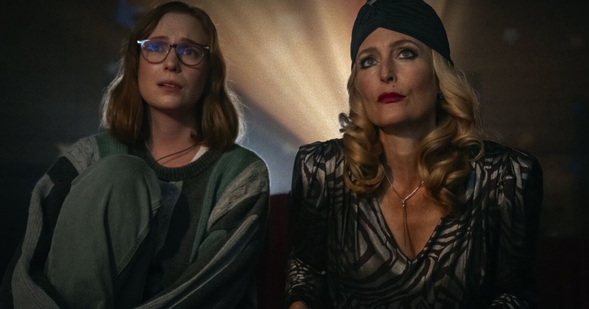 ‘Teenage Sex and Death at Camp Miasma’ review: An instant horror classic