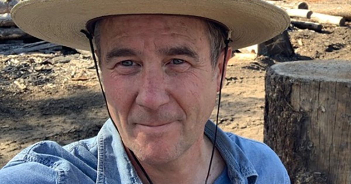 Seattle art director John Lavin talks ‘The Rivals of Amziah King’