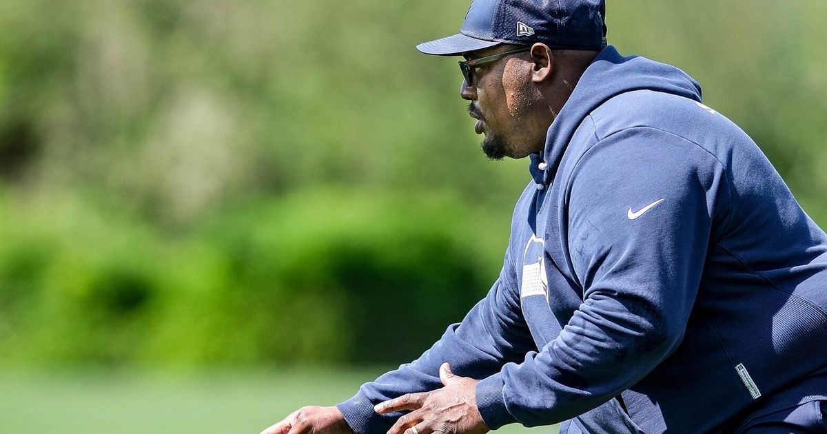 Thomas Hammock leaves Seahawks fans with expletive-laden first impression