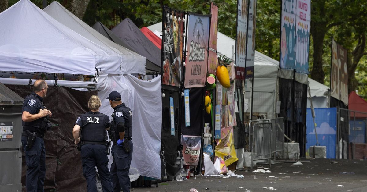 Answers in city’s response to Bite of Seattle shooting promised later this year