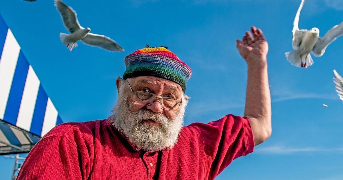 Public memorial planned for Paul Dorpat, longtime Seattle historian