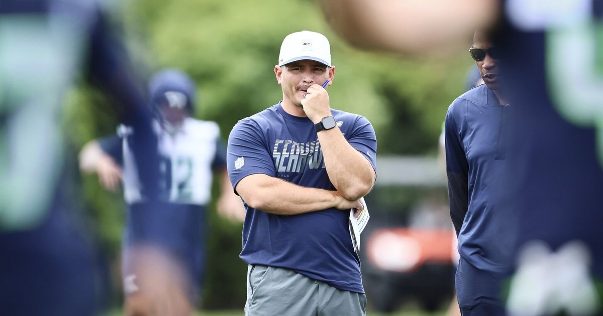 What Seahawks reporter Bob Condotta learned from second ‘Hard Knocks’