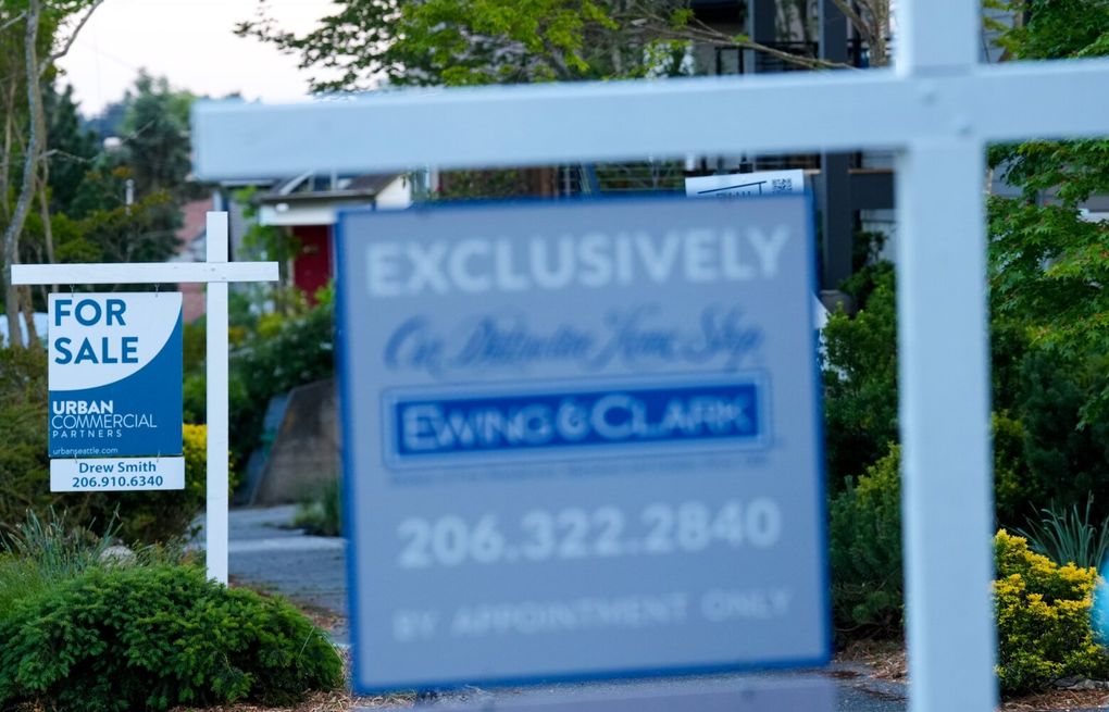 Seattle's ‘shaky tech market' hits home sales