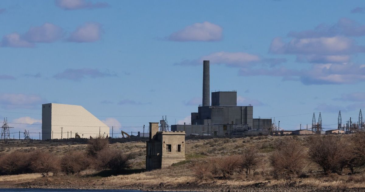 Trump administration denies nuclear safety watchdog crucial access