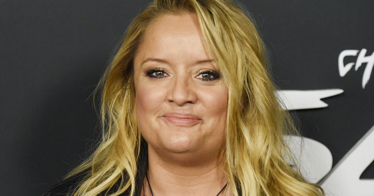 Star of Britain’s version of ‘The Office’ has terminal cancer