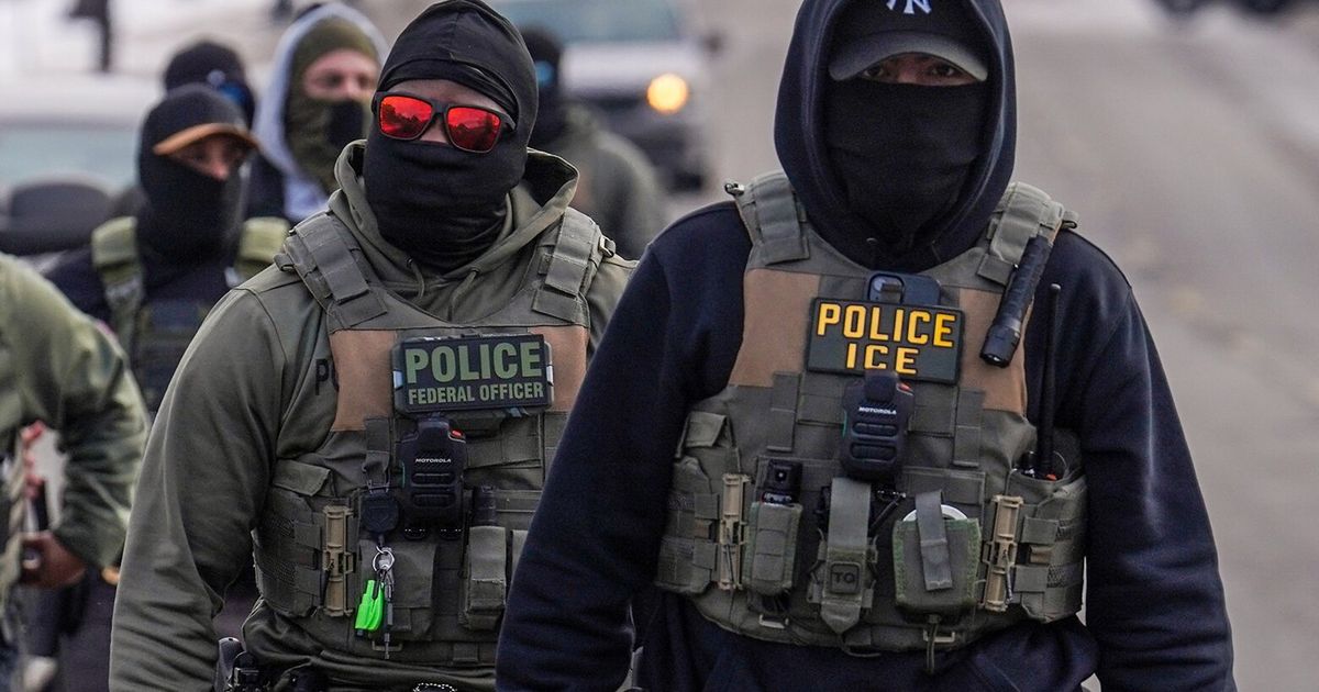 US immigration officers to be equipped with gloves that deliver electric shocks - image 7