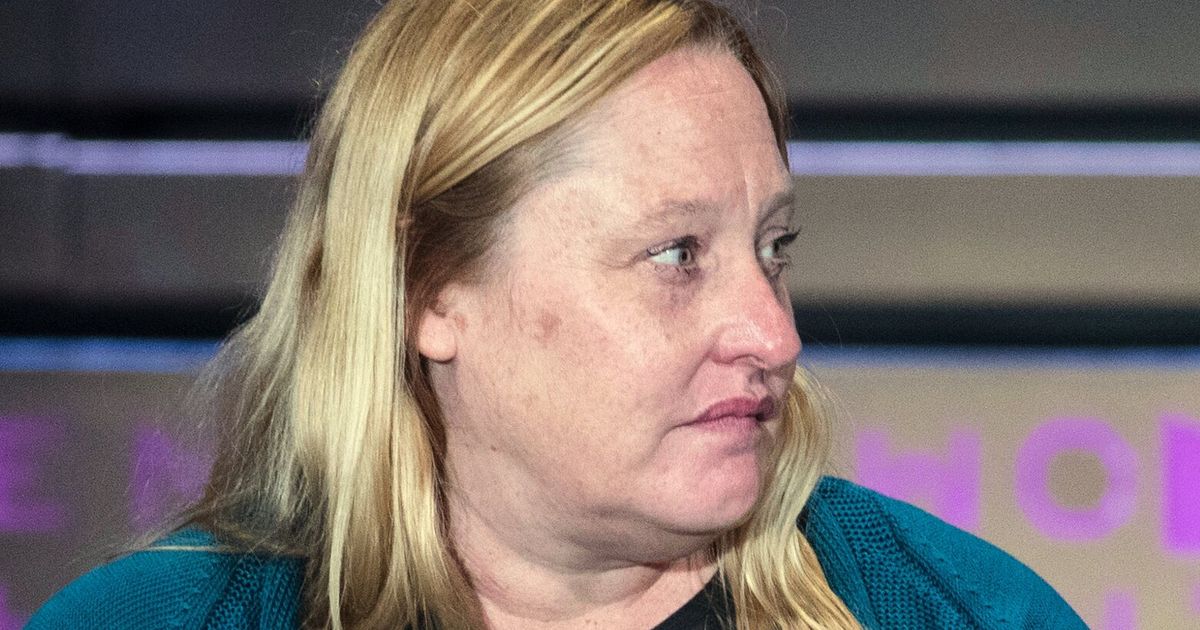 Ex-official at civil rights group is charged in plot to misuse far-right informants