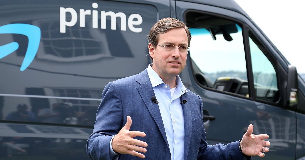 Former Amazon exec’s Bellevue startup moves headquarters to Dallas