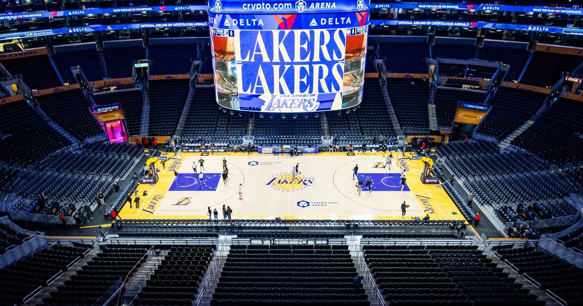 LA Lakers to be sold in record $12.5bn deal - image 3