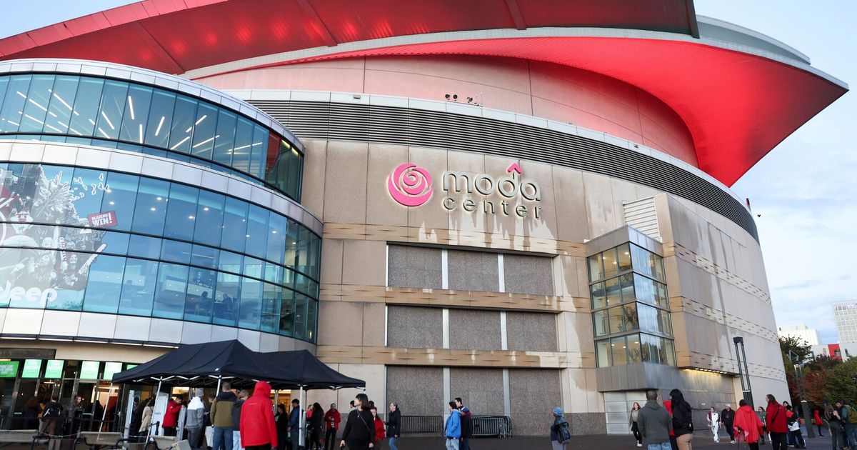 Trail Blazers 'verhalten sich nicht wie ein Team' beim Versuch ...