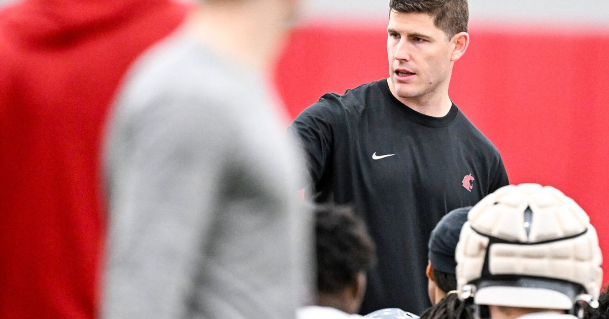 Pac-12 football: Will Washington State reach 2026 projected win total?