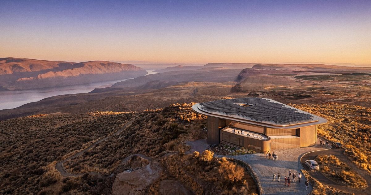 Gorge Amphitheatre founders plan new music venues