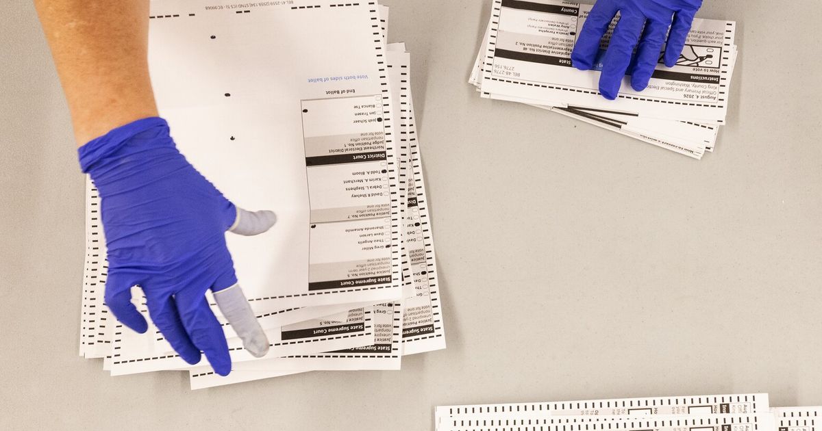 Records case exposes ‘interference’ in Grays Harbor County election, judge says