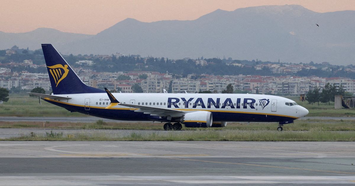 Evidence of bird strike after man nearly sucked out of plane window, NTSB says