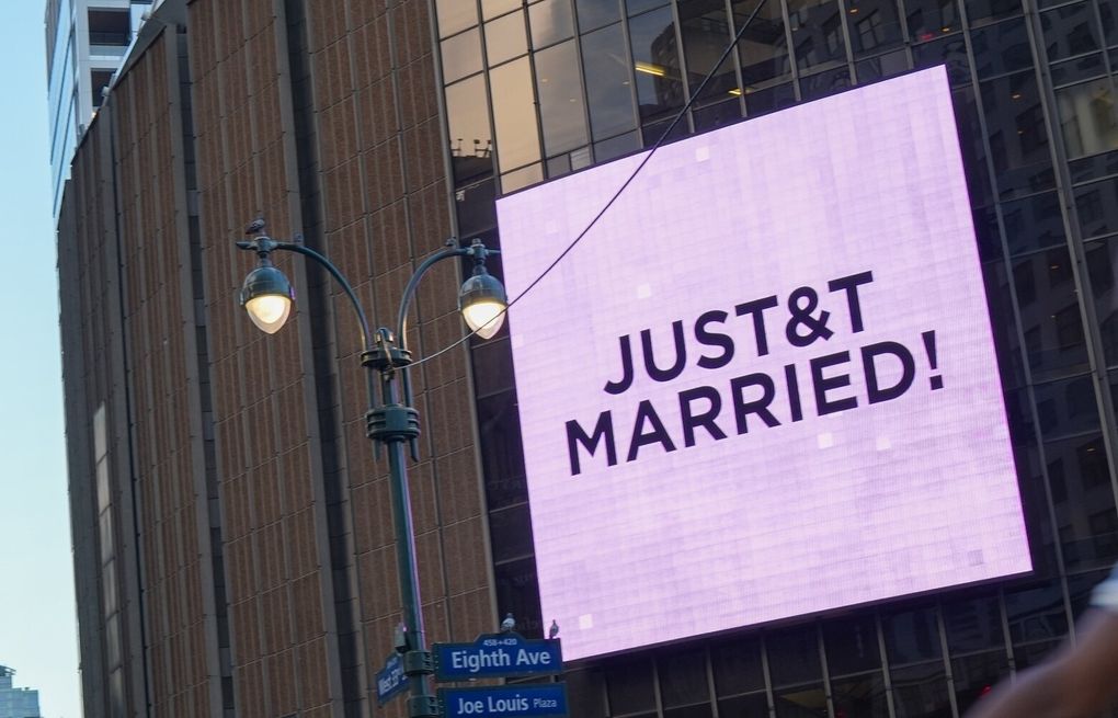 Are we ever going to see Taylor Swift and Travis Kelce wedding photos?