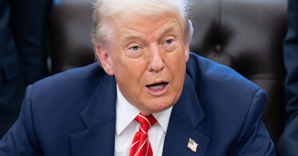 Trump gives OK to U.S. companies to aim hacks at cybercriminals
