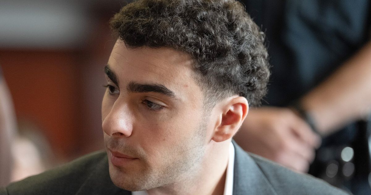 A Timeline of Luigi Mangione’s Cases, From the UnitedHealthcare CEO’s Killing to a Guilty Plea - image 12