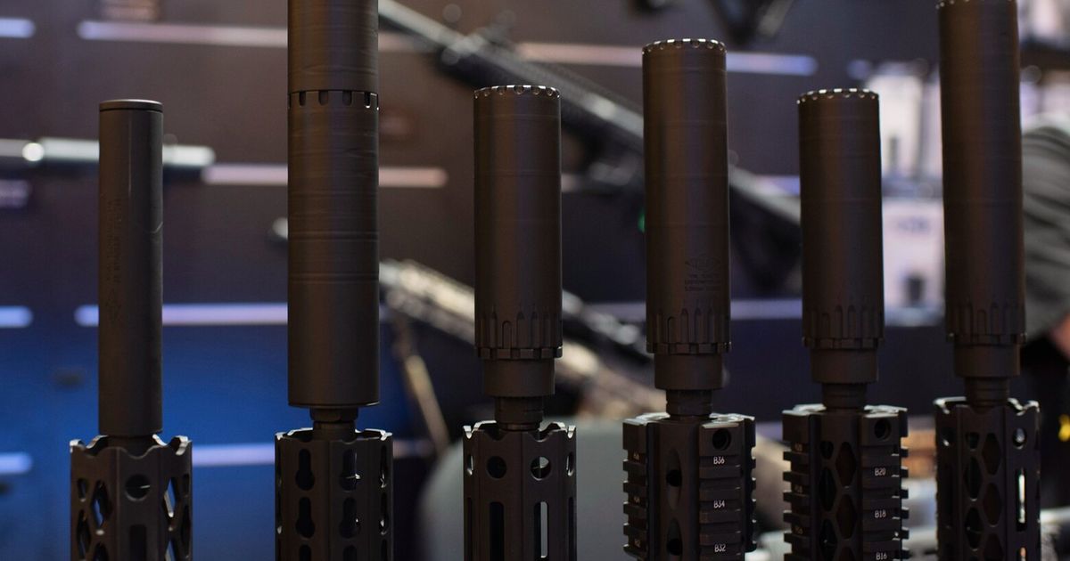 Trump administration lets key gun law lapse following court ruling