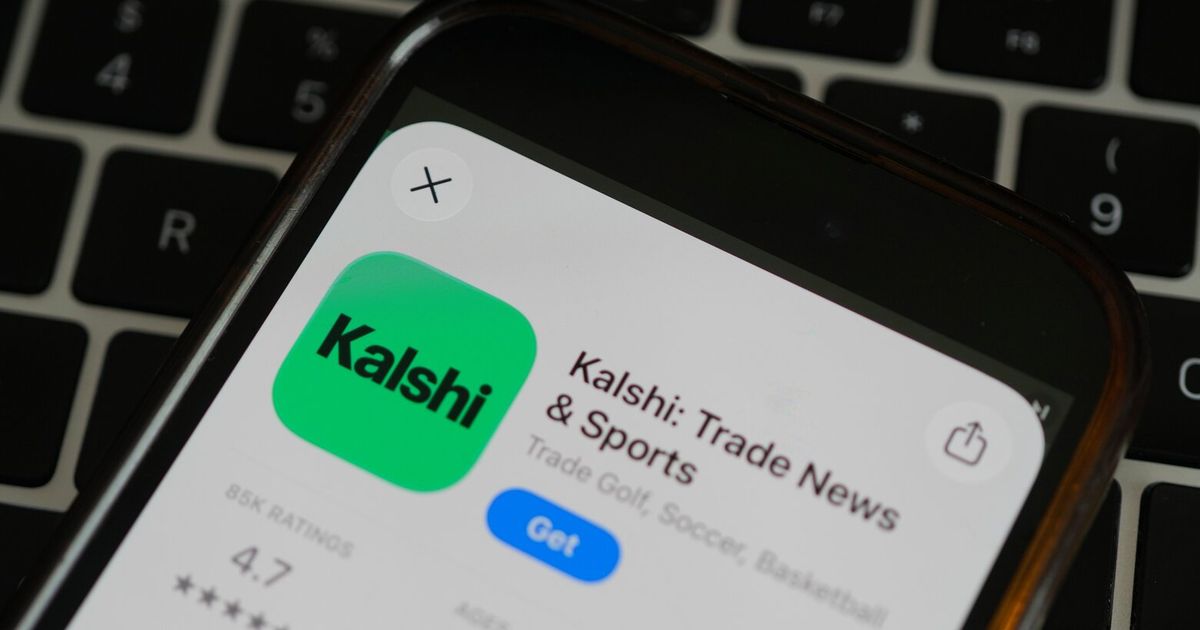 Kalshi ordered to stop most operations in WA