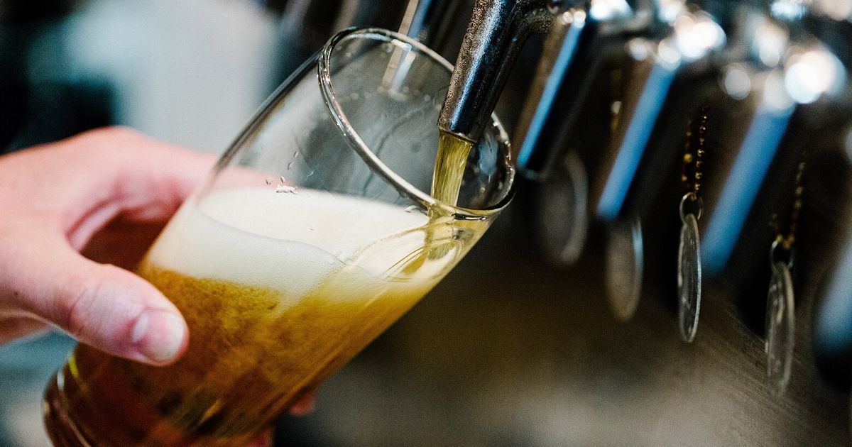 Problem drinking on the decline in the U.S.