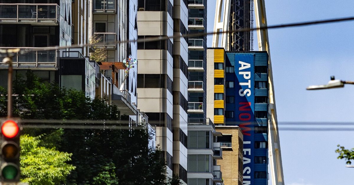 Seattle area doesn’t have ‘enough family-sized units to go around’