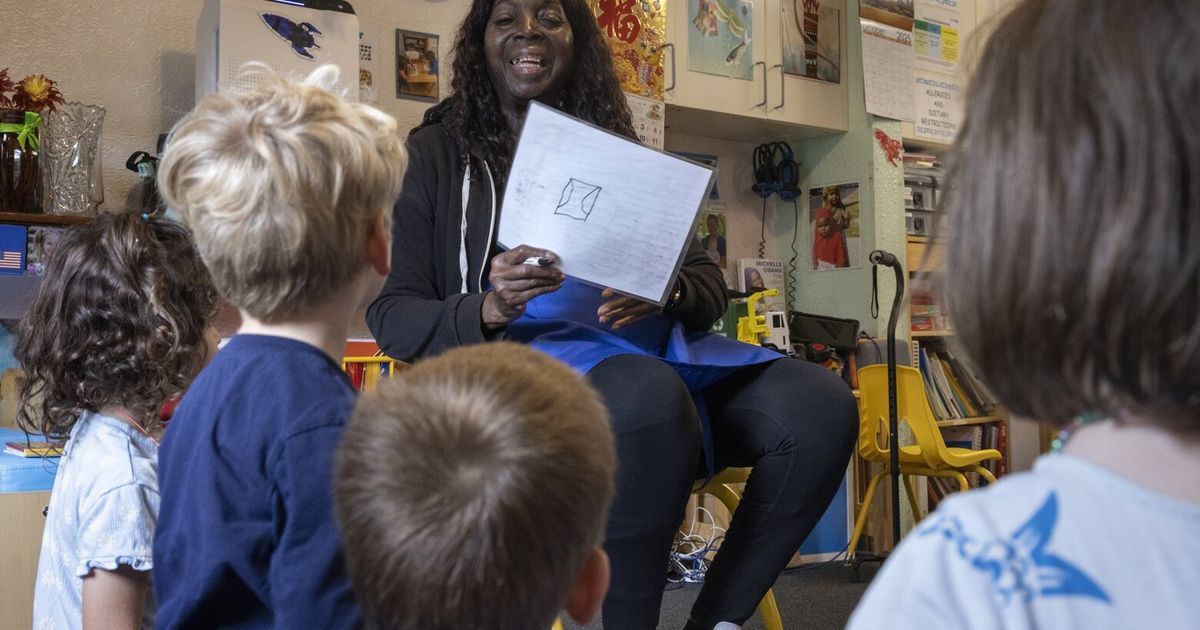 Seattle to conduct study on universal preschool and childcare