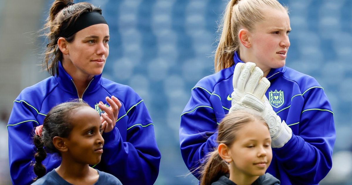 Seattle Reign seek first win vs. Chicago Red Stars since 2023