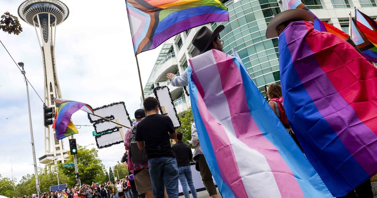 City council approves $300K to aid local trans community